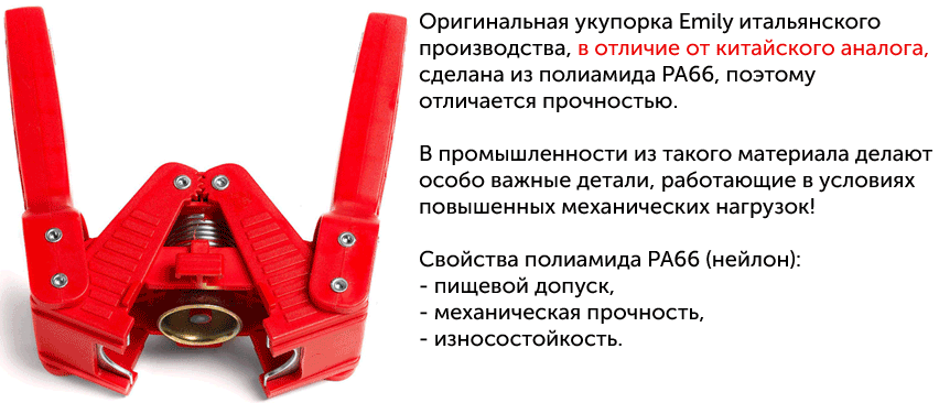 Укупорка кроненпробок купить в Санкт-Петербурге - МирБир